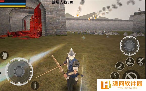 三国大时代6