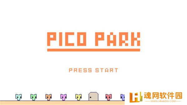 PicoPark手机版