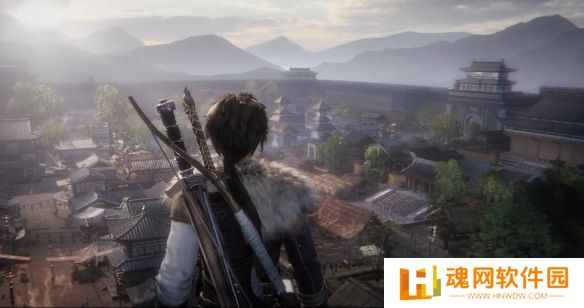 《仙剑奇侠传四：重制版》采用即时回合制玩法！PV展示皆为实机画面