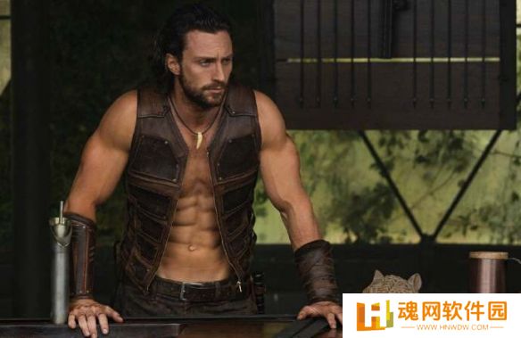 漫威新作《猎人克莱文》遭遇票房滑铁卢，仅收获1100万与《蜘蛛夫人》相比相形见绌