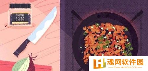 薇妮巴一家中文版