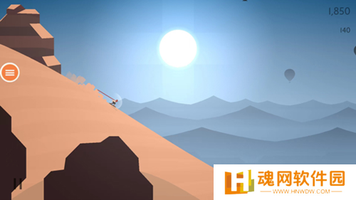 阿尔托的奥德赛