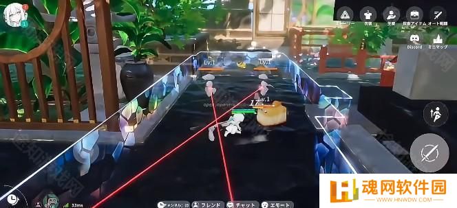 开放空间Over Field正式版