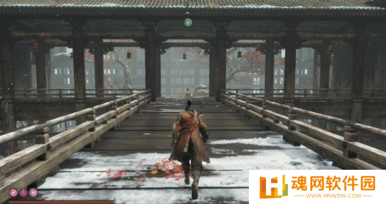 只狼复刻版