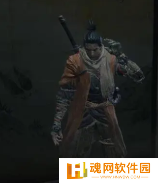 只狼复刻版