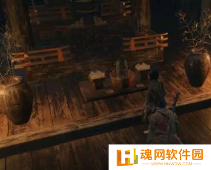 只狼复刻版