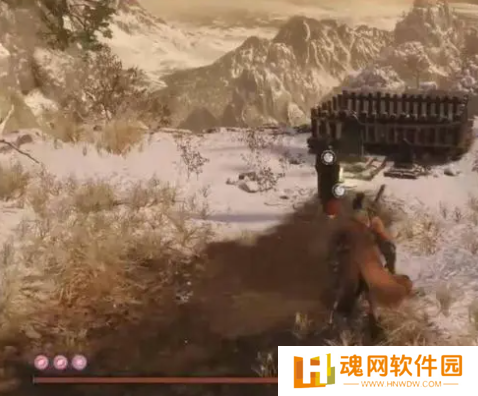只狼复刻版
