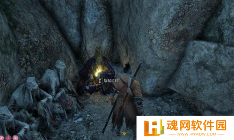 只狼复刻版