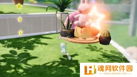 开放空间Over Field