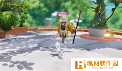 开放空间Over Field