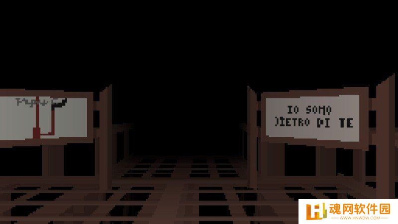 Imscared