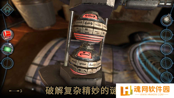 异星装置博物馆手机版