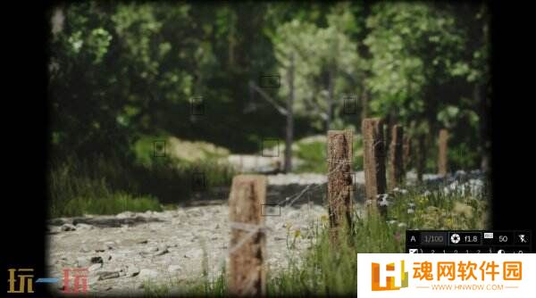 摄影模拟《Lushfoil Photography Sim》4月16日推出