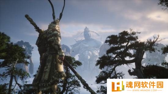 《黑神话：悟空》再获大奖 公司在外团建 玩家期待DLC