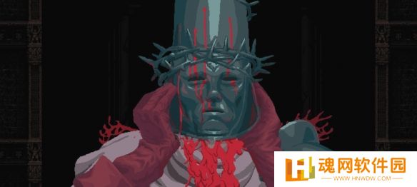 《渎神》现已正式登上Android系统：全DLC版本来袭，iOS版计划25年上线