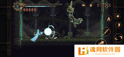 《渎神》现已正式登上Android系统：全DLC版本来袭，iOS版计划25年上线
