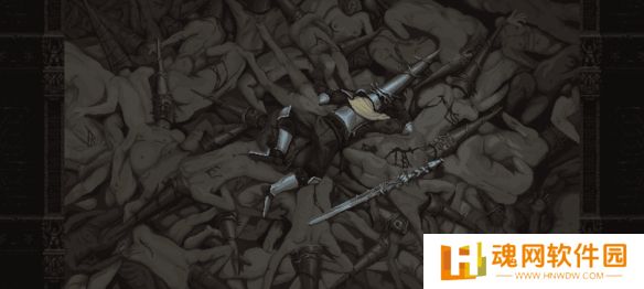 《渎神》现已正式登上Android系统：全DLC版本来袭，iOS版计划25年上线