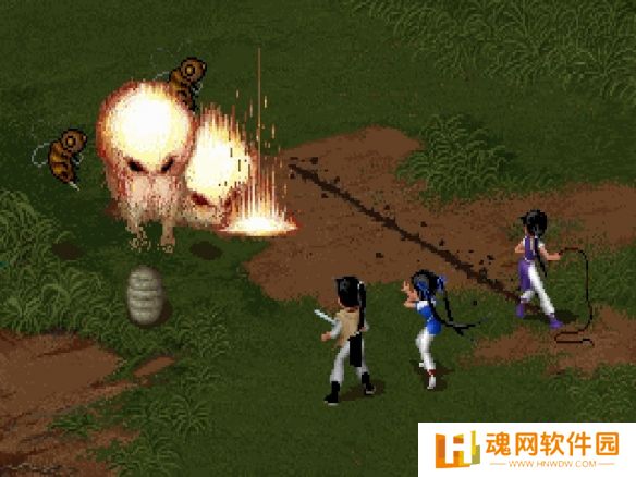 《仙剑奇侠传》有新动作：聚焦《仙剑1》重制与全新篇章开发计划