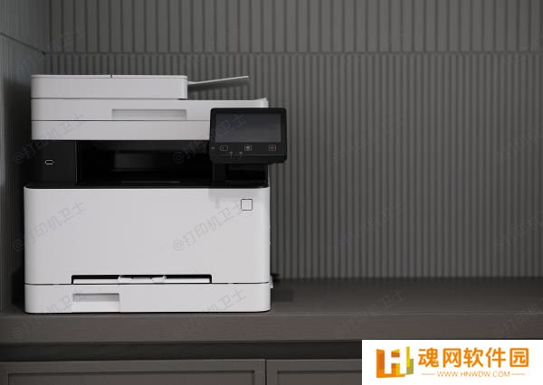 检查定影组件是否损坏
