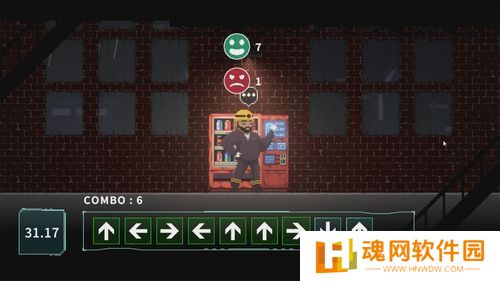 解锁创新：《自动贩卖机英雄》在都市奇幻Roguelike上的大胆尝试