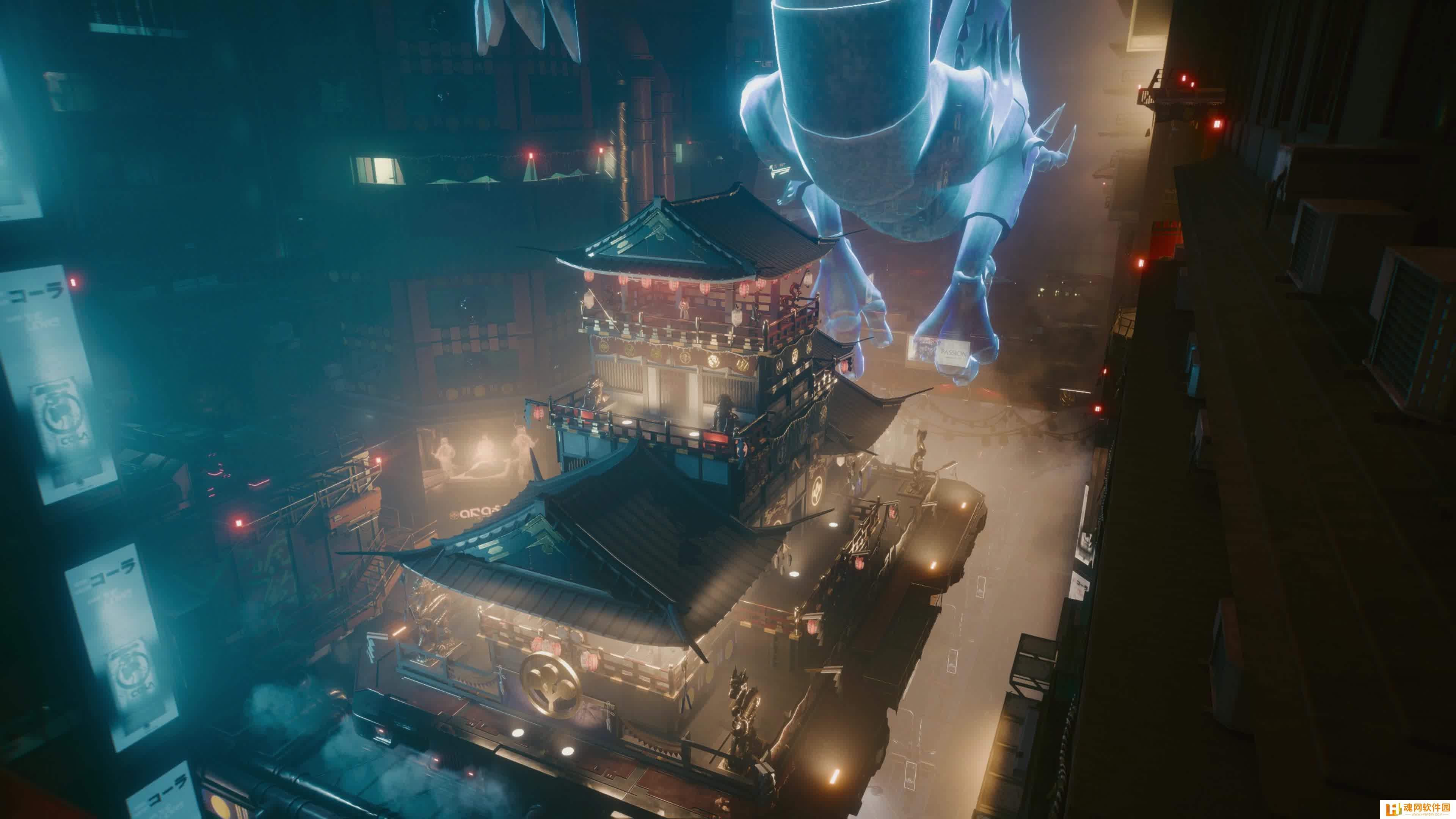 CDPR 明确表示：《赛博朋克 2077》续作 2025 年开发要步入加速阶段