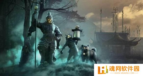 育碧《刺客信条：影》装备套装亮相，粉红与黑哥的组合引关注
