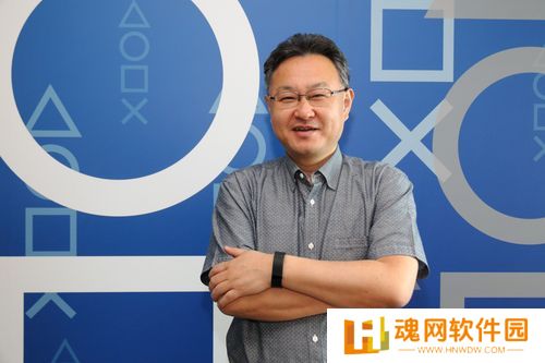 吉田修平马上就要结束在PlayStation公司的工作，31年工作历程即将落幕