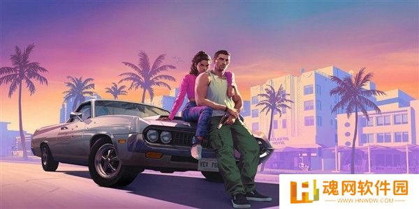 打不过躲得过：至少三家大型发行商计划避开《GTA6》！
