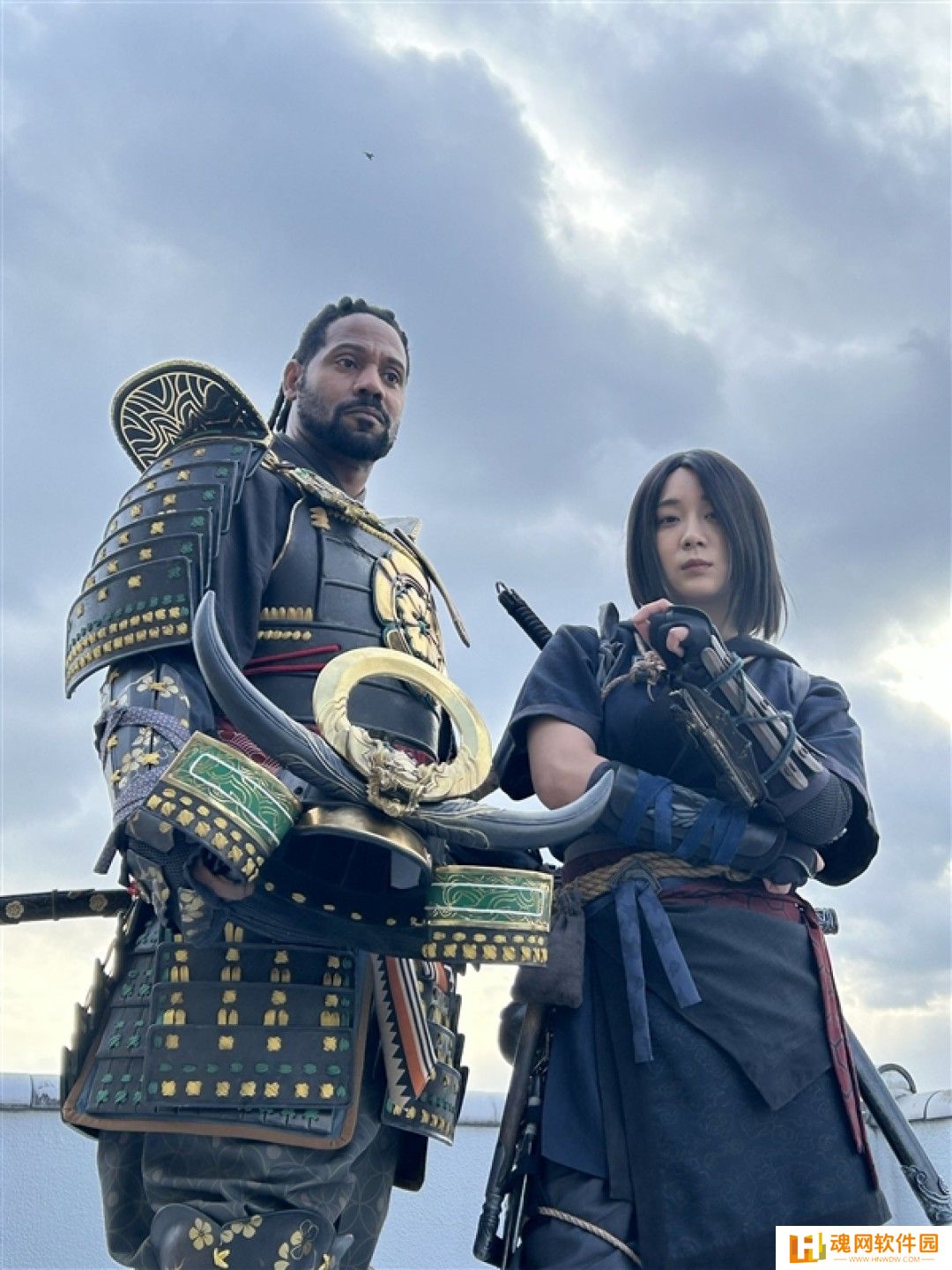 育碧与腾讯成立合资公司