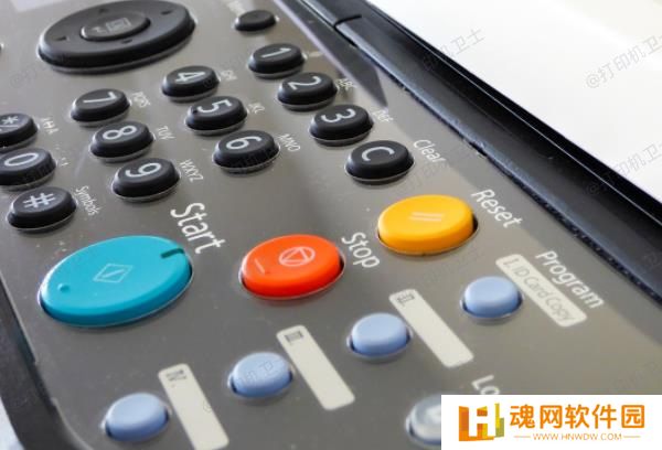 长按“停止”或“取消”按钮解除限制