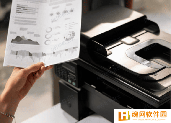 灰度打印是什么意思