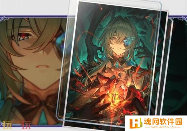 崩坏星穹铁道4月9日更新汇总：3.2版本「走过安眠地的花丛」上线！