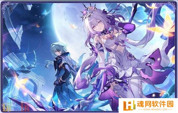 崩坏星穹铁道4月9日更新汇总：3.2版本「走过安眠地的花丛」上线！