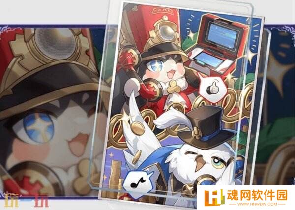 崩坏星穹铁道4月9日更新汇总：3.2版本「走过安眠地的花丛」上线！
