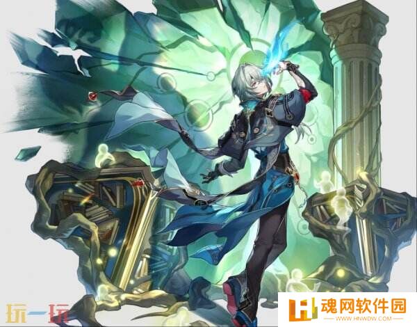 崩坏星穹铁道4月9日更新汇总：3.2版本「走过安眠地的花丛」上线！