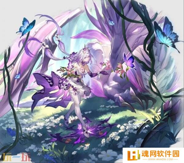 崩坏星穹铁道4月9日更新汇总：3.2版本「走过安眠地的花丛」上线！