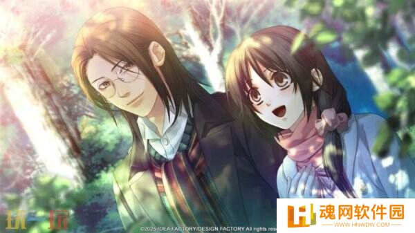 《薄樱鬼 SSL：甜蜜校园生活》实体版将于4月11日开放预订