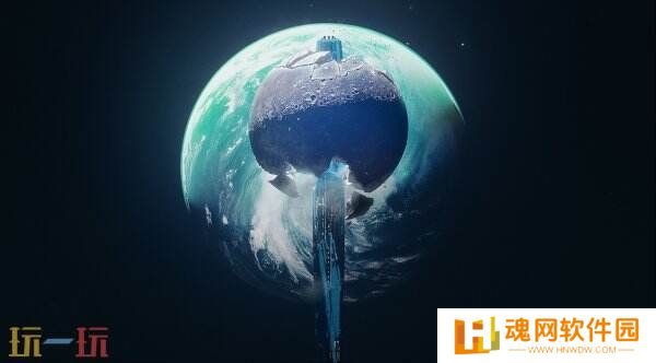 科幻PvP掠夺射击《惑星行者》游戏展示会4月13日举行