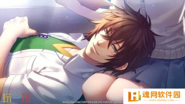 《薄樱鬼 SSL：甜蜜校园生活》实体版将于4月11日开放预订
