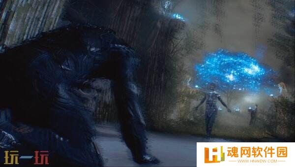 叙事第一人称射击《La Quimera》将于4月25日推出