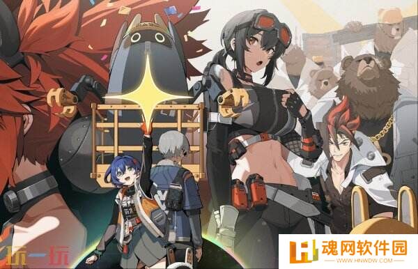 《绝区零》即将发布Xbox Series版本