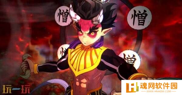 《鬼灭之刃 火之神血风谭2》玉壶和憎珀天角色预告公布