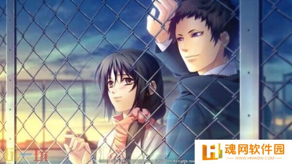 《薄樱鬼 SSL：甜蜜校园生活》实体版将于4月11日开放预订