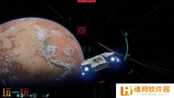 动作冒险《星球大战：亡命之徒》Switch2版本将于2025年推出