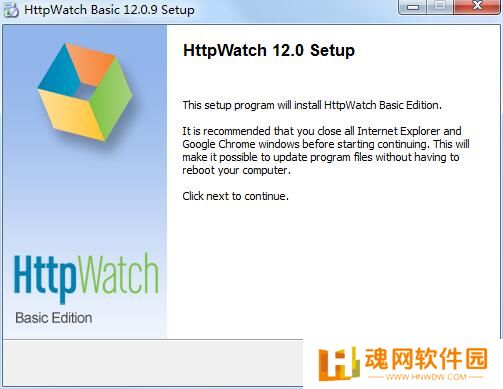 HttpWatch中文版