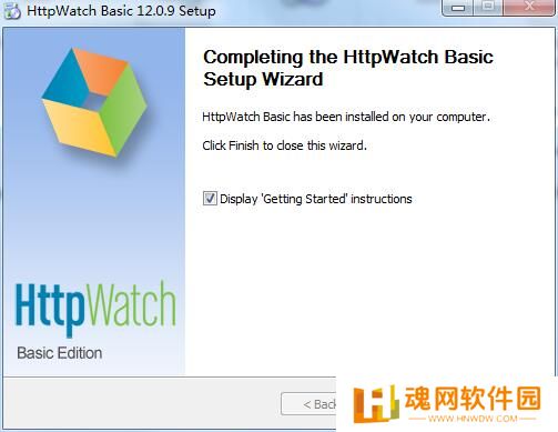 HttpWatch中文版