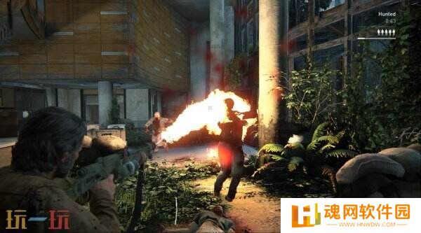 《最后生还者2重制版》现已在Steam正式发售