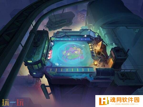 金铲铲之战“赛博城市”新赛季全新商品与宝典一览！福利大盘点