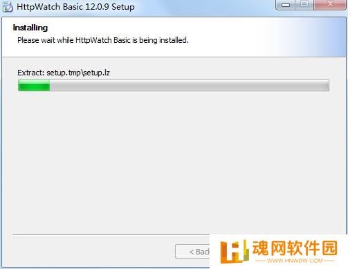 HttpWatch中文版