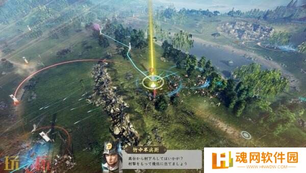 《信長之野望･新生 威力加强版》将于6月5日推出Switch2版本